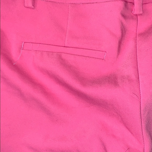 Zara basic woman short dress shorts S - Picture 5 of 7